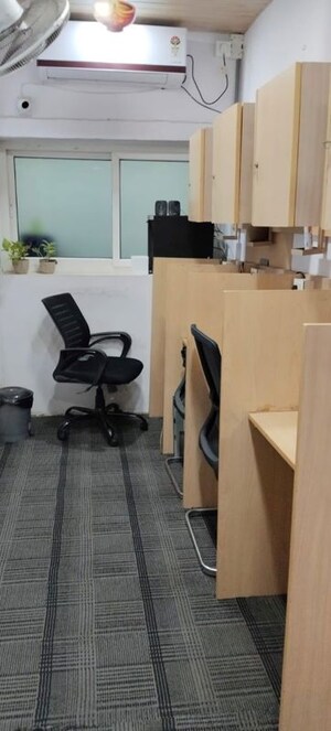  Office Space – Exterior View View at Daba Gardens - for Rent