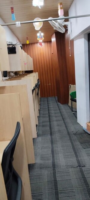  Office Space – Exterior View View at Daba Gardens - for Rent