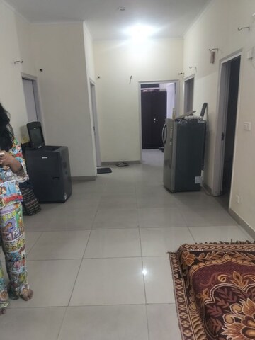 Living Room in  Office Space at SVH 83 Metro Street, Sector 83 – for Rent