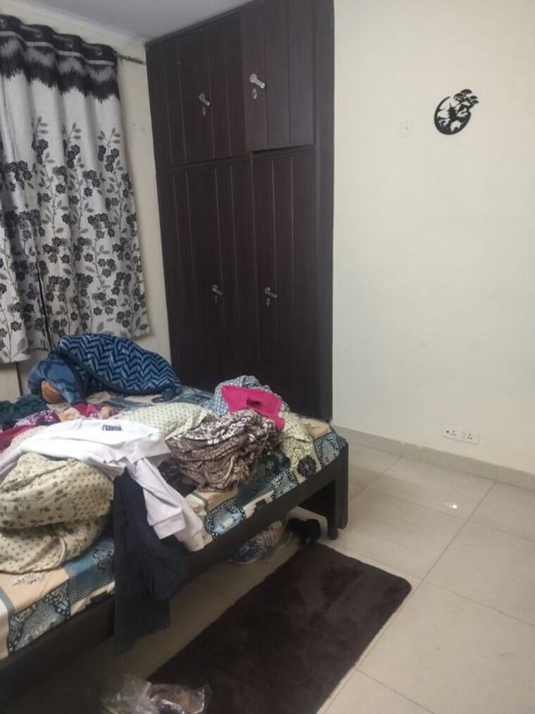 Bedroom, svh-83-metro-street Commercial Office Space 583 Sq.Ft. In Sector 83 Gurgaon 10054594