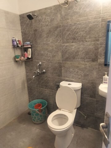 Bathroom in  Office Space at SVH 83 Metro Street, Sector 83 – for Rent
