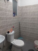 583 Sq.Ft. Office Space in SVH 83 Metro Street