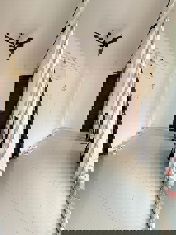 2 BHK 700 Sq.Ft. Apartment in Saheel Itrend Homes Phase 2