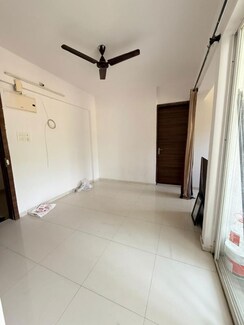 2 BHK Apartment For Rent in Saheel Itrend Homes Phase 2