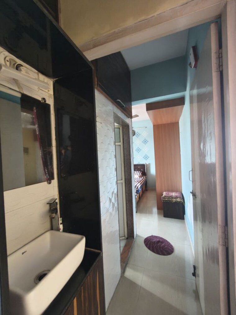 Team Area, shanti-dham-heights 2 Bedroom 1050 Sq.Ft. Apartment In Parsik Thane 10053454