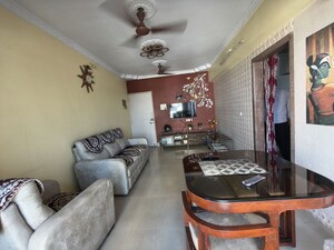 2 BHK Apartment For Sale in Shanti Dham Heights, Parsik