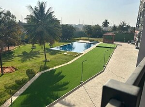 3 BHK Apartment For Rent in UKN The Belvedere, Devanahalli