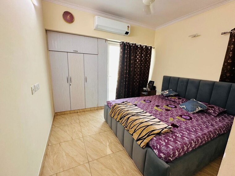 Bedroom, victoryone-amara 3 Bedroom 1540 Sq.Ft. Apartment In Sector 16 Greater Noida Greater Noida 10054606