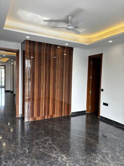 3 BHK + Pooja Room Builder Floor For Sale in Sector 45