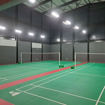 Bedroom in 3 BHK Apartment at UKN The Belvedere, Devanahalli – for Rent