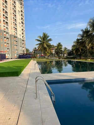3 BHK Apartment For Rent in UKN The Belvedere, Devanahalli