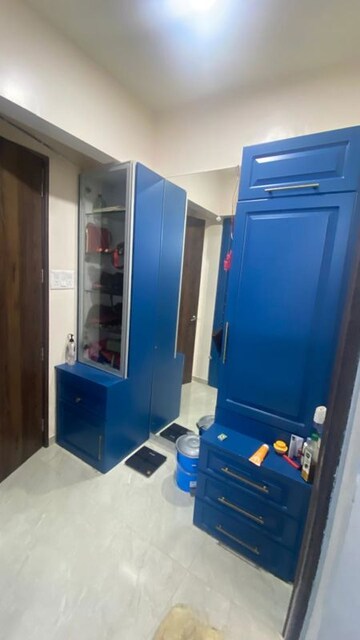 Furnished Amenities in 4 BHK Apartment at Pimple Saudagar – for Sale
