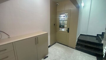  4 BHK Apartment at Pimple Saudagar – for Sale