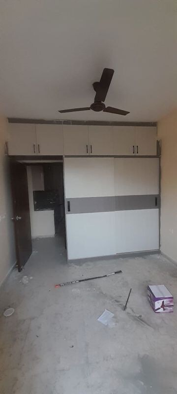 Kitchen in 2 BHK Apartment at Signature Global The Millennia, Sector 37d – for Rent