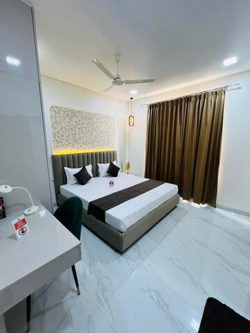 Team Area in Studio Apartment at Eternal Manhattan Riviera, Jagatpura – for Sale