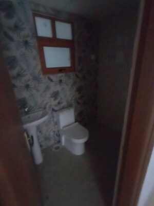 Bathroom in 3 BHK Apartment at Miracle Homes, Faizabad Road – for Sale