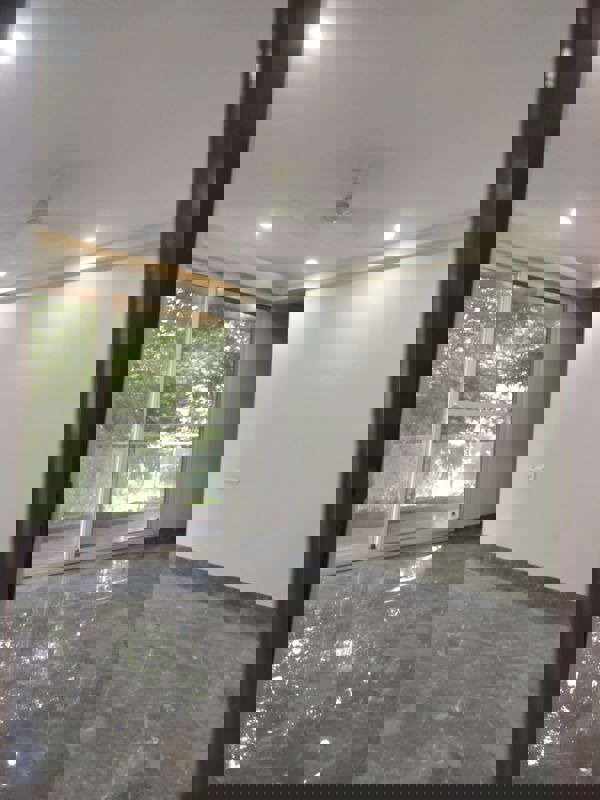 3 BHK + Pooja Room,Servant Room 1650 Sq.Ft. Builder Floor in Vipul World Floors