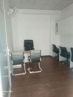 Office Space For Sale in Gaur City Center