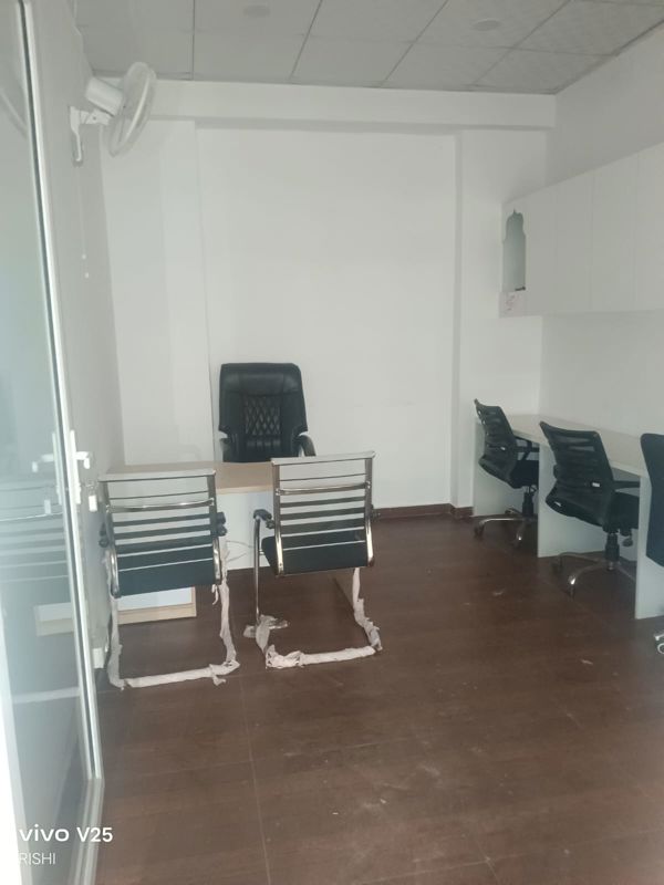 Office Space For Sale in Gaur City Center