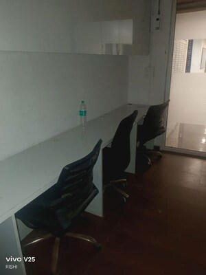 Team Area in  Office Space at Gaur City Center, Sector 4 Greater Noida – for Sale