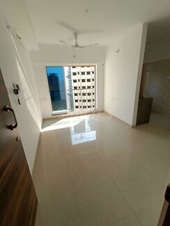 1 BHK Apartment For Rent in Dimple 19 North