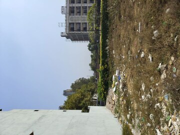  Plot – Exterior View View at Lion Green Valley, Sohna Sector 35 - for Sale