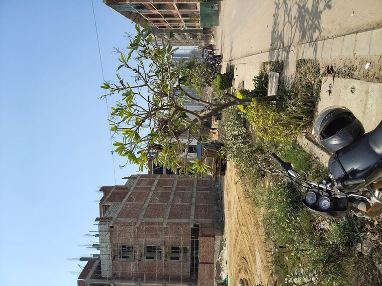 Exterior View, lion-green-valley  167 Sq.Yd. Plot In Sohna Sector 35 Gurgaon 10054636