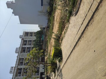  Plot – Exterior View View at Lion Green Valley, Sohna Sector 35 - for Sale