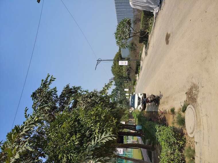 Exterior View, lion-green-valley  167 Sq.Yd. Plot In Sohna Sector 35 Gurgaon 10054636