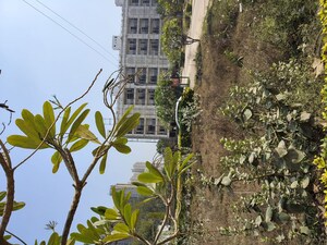  Plot – Exterior View View at Lion Green Valley, Sohna Sector 35 - for Sale