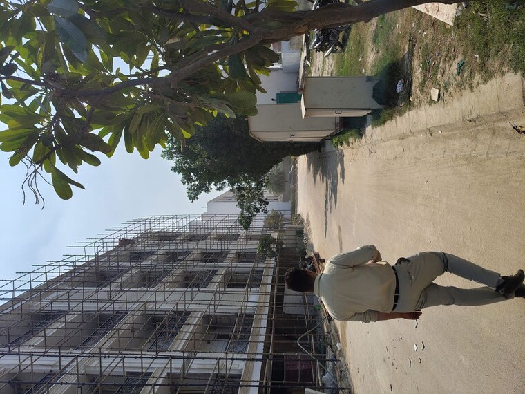 Exterior View, lion-green-valley  167 Sq.Yd. Plot In Sohna Sector 35 Gurgaon 10054636