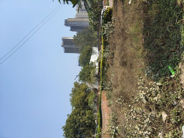 Garden, lion-green-valley  167 Sq.Yd. Plot In Sohna Sector 35 Gurgaon 10054636