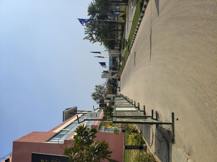 Exterior View, lion-green-valley  167 Sq.Yd. Plot In Sohna Sector 35 Gurgaon 10054636