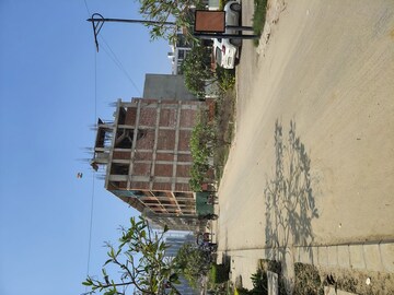  Plot – Exterior View View at Lion Green Valley, Sohna Sector 35 - for Sale