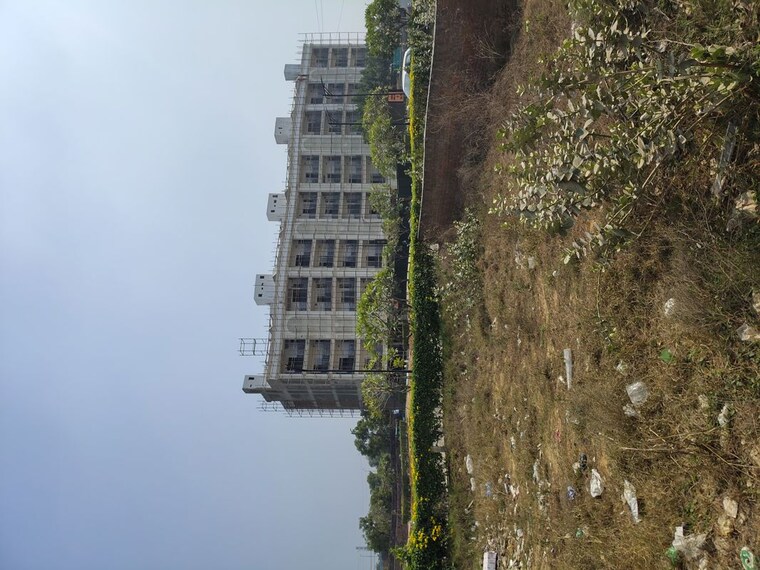 Exterior View, lion-green-valley  167 Sq.Yd. Plot In Sohna Sector 35 Gurgaon 10054636