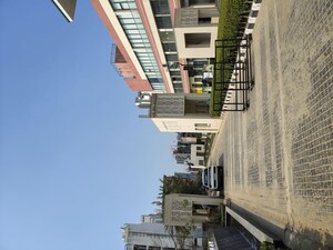  Plot – Exterior View View at Lion Green Valley, Sohna Sector 35 - for Sale