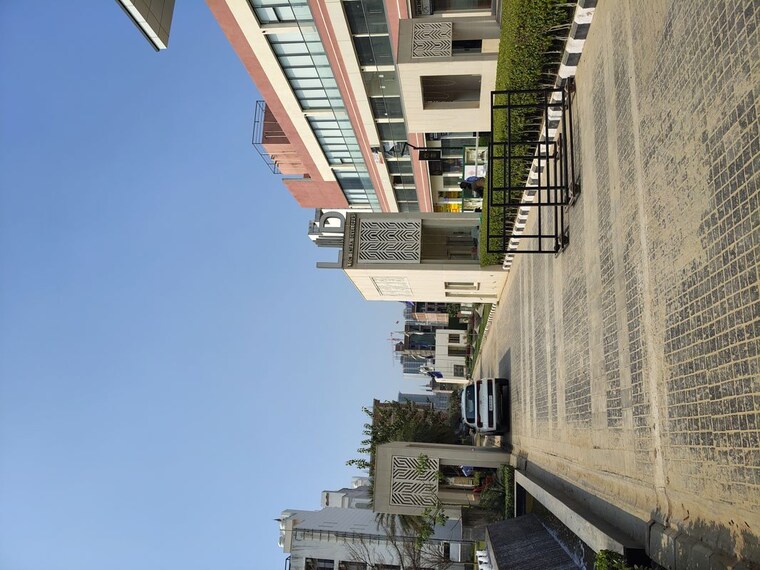 Exterior View, lion-green-valley  167 Sq.Yd. Plot In Sohna Sector 35 Gurgaon 10054636