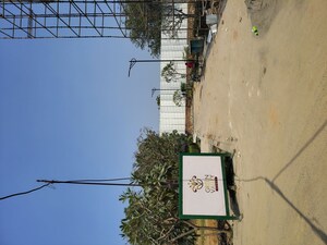  Plot – Exterior View View at Lion Green Valley, Sohna Sector 35 - for Sale