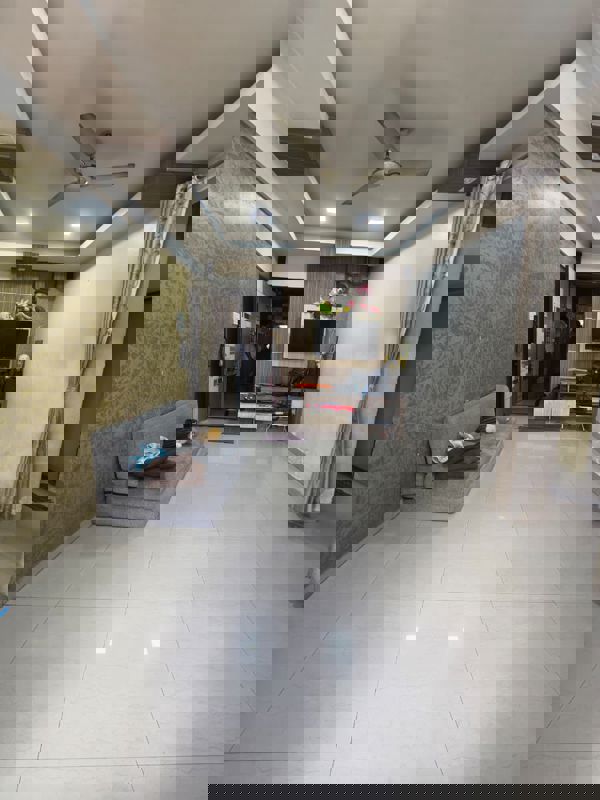 1 BHK + Pooja Room 430 Sq.Ft. Apartment in Sanghvi Valley