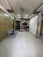 1 BHK + Pooja Room 430 Sq.Ft. Apartment in Sanghvi Valley