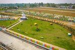 165 Sq.Yd. Plot in Bhogapuram