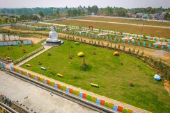 Plot For Sale in Bhogapuram