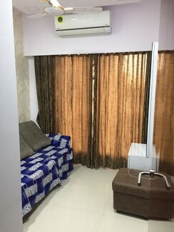 1 BHK Apartment For Rent in Asmita Jyoti CHS