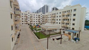 Studio Apartment For Sale in Peninsula Address One Phase 5, Gahunje