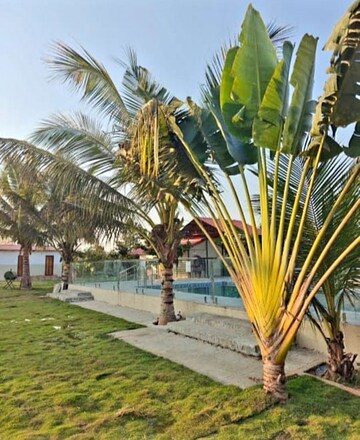  Land – Exterior View View at Shamirpet - for Sale