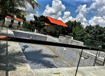  Land – Exterior View View at Shamirpet - for Sale