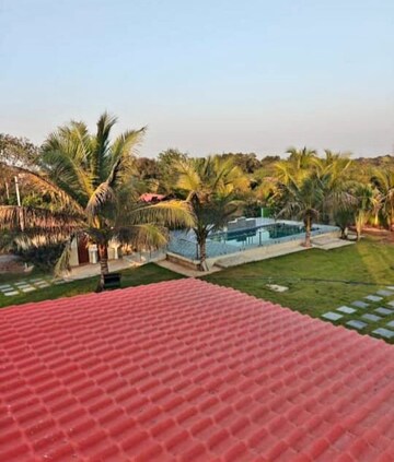  Land – Garden View at Shamirpet - for Sale