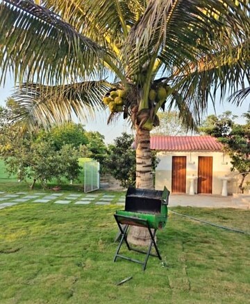  Land – Exterior View View at Shamirpet - for Sale