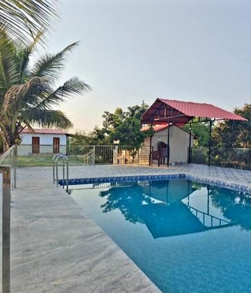  Land – Exterior View View at Shamirpet - for Sale