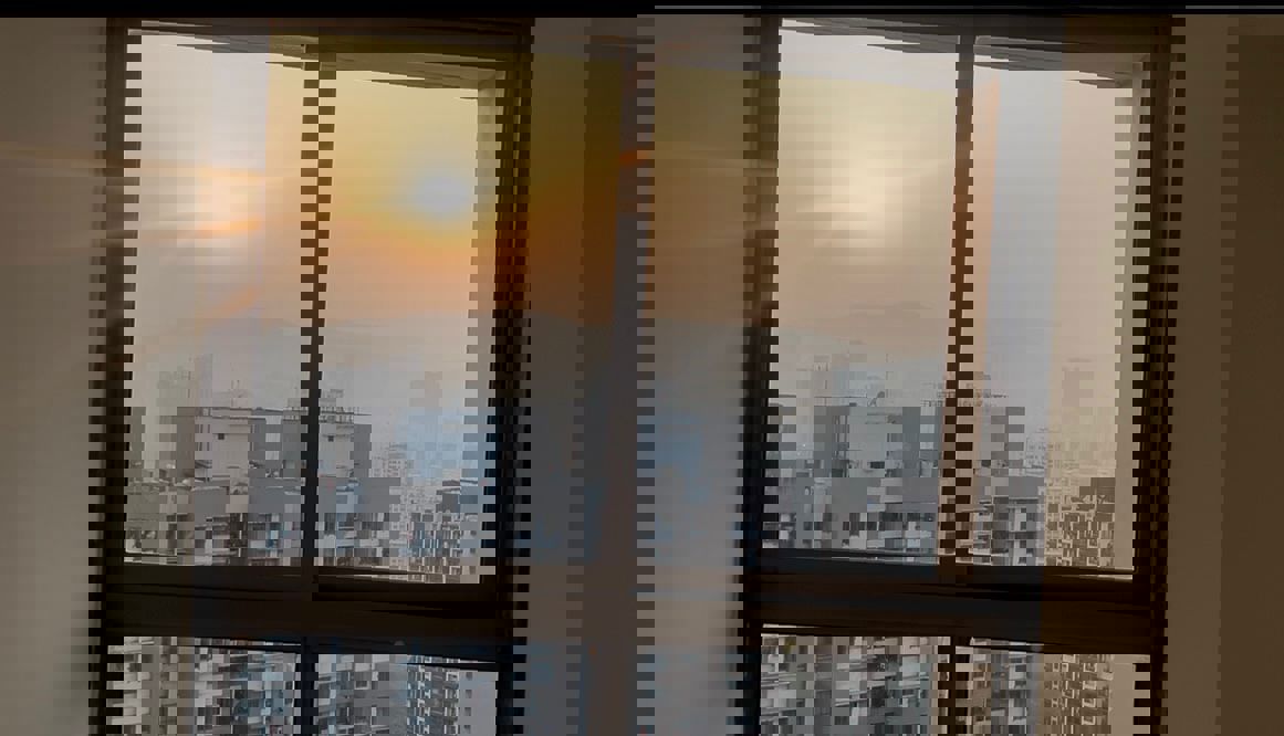 2 BHK 570 Sq.Ft. Apartment in Runwal Eirene Part 1